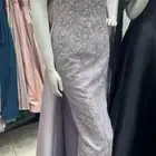 فستان مناسبات لبس مرة واحدة