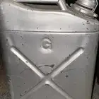 تنك بنزيم بدون قاعده