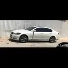 لكزس 2008