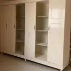 اثاث سرير خزانه
