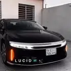 سياره لوسيد 2024