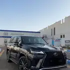 جيب لكزس اف سبورت 2022 عبداللطيف جميل