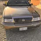 فورد ماركيز 2004 (اقبل البدل )