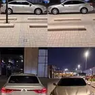 رينو تالسمان نضيف ممشى قليل .2017