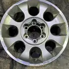 جنط اف جي اصلي