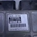 كمبيوتر كورولا 2015