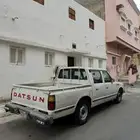 نيسان ونيت 1983