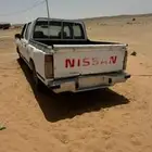 للبيع ددسن 2004 مخبط مسقطه