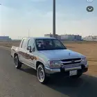 هايلوكس 2003 اقبل البدل المناسب وتكون صغيره