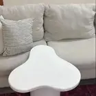 طاولة قهوه وطاولة خدمة