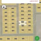 ارض للبيع منح الشرق مفرق رماح بسعر 250 الف