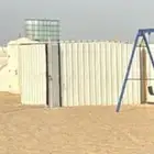 مطبخ شينكو3 في 3 سليم من الكسور