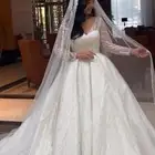 فستان زواج