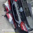 شنطه كامري مع الاسطابات و الكميره