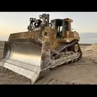 بلدوزر للإيجار موديل حديث