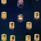 حساب فيفا 25