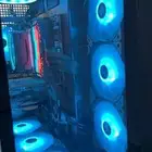 للبيع pc كرت شاشه RTX 4060ti