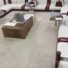 أثاث مجلس رجال مع طاولات
