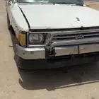 هايلكس 92 غمارة مسقطة
