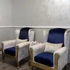 كراسي فرديه