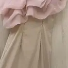 فستان جديد لم يستخدم ولا مره