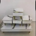 طاولات خدمه
