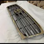 شبك لاندكروزر اصلي ذهبي