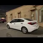 كيا سيراتو 2014