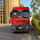 تريله سطحا مشاوير داخل تبوك وخارجها.
