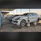 قطع غيار سيارت بورش