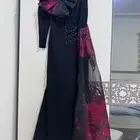 فساتين للبيع جديده لم تستخدم مقاس اسمول في جدة ب120 ريال