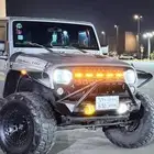 رانجلر ريبكون اكس 2014