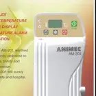 جهاز تدفئة الدم Blood warmer
