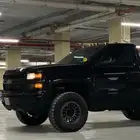 جنوط ميثود سييرا 17