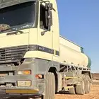 توصيل مياه عذبه حلوه صالحه لشرب الى تبوك