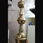 هلال نحاس للمساجد والجوامع