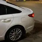 للبيع جنوط سوناتا حجم 17 وكاله مديل 2016