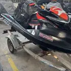 جت سكي البيع RXP-X 2011 البيع