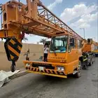 ايجار كرين حايل
