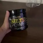 بري ورك اوت pre workout