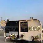 فود ترك تفصيل حسب الطلب