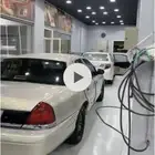 محل تلميع سيارات للتقبيل بحي المحمديه بالدمام