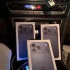 ايفون 17 برو ماكس 256 قيقا