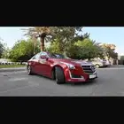 كاديلاك cts فل كامل 2014