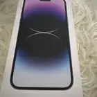 ايفون 14 برو ماكس 256