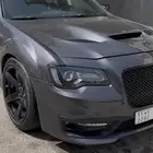 كرايسلر c300
