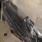 طارة وكرسي اكس بوكس