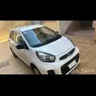 كيا بيكانتو 2015 وكاله بالكامل