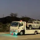 سطحة الحوية الطايف خط السيل السيل الكبير الى مكة جدة