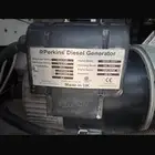 ماكينه كهرب ديزل